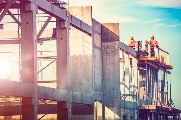 Best Commercial Concrete Services in June Park, FL