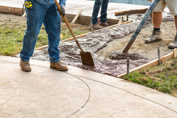 Best Concrete Removal and Replacement in June Park, FL