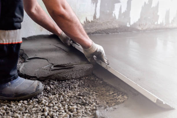 Best Concrete Sidewalk Installation in June Park, FL